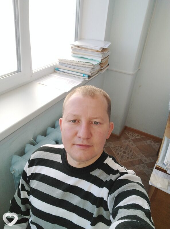 Ильгиз, 41, Канаше — анкета №952568