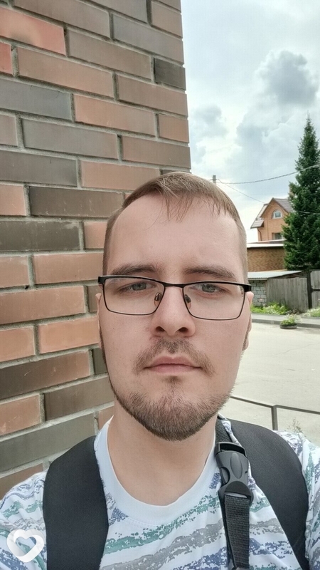 Александр, 29, Новосибирске — анкета №952572