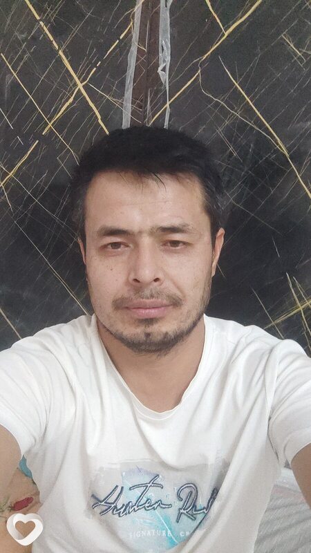 Алишер, 44, Астане — анкета №952575