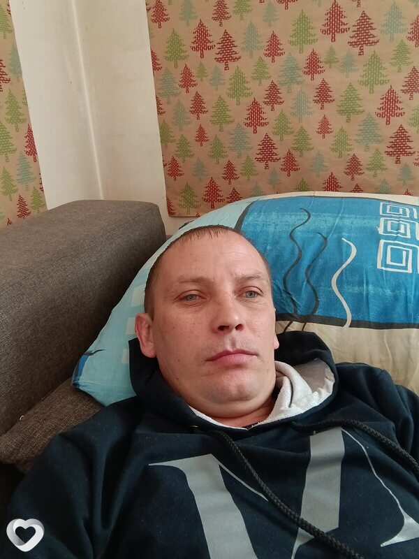 Анатолий, 39, Чите — анкета №952579