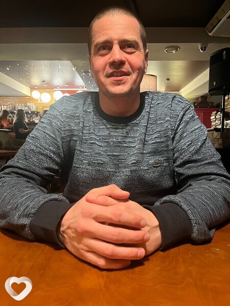 Алексей, 40, Кемерове — анкета №952580