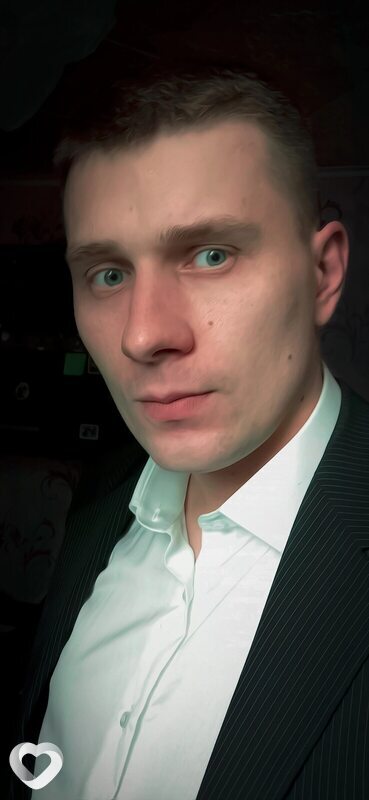 Артëм, 36, Братске — анкета №952581