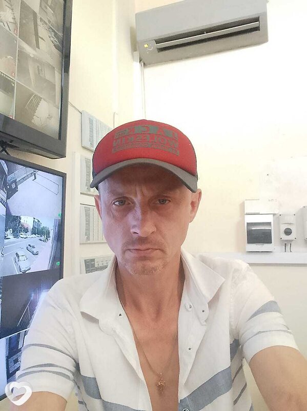Сергей, 49, Новороссийске — анкета №952586