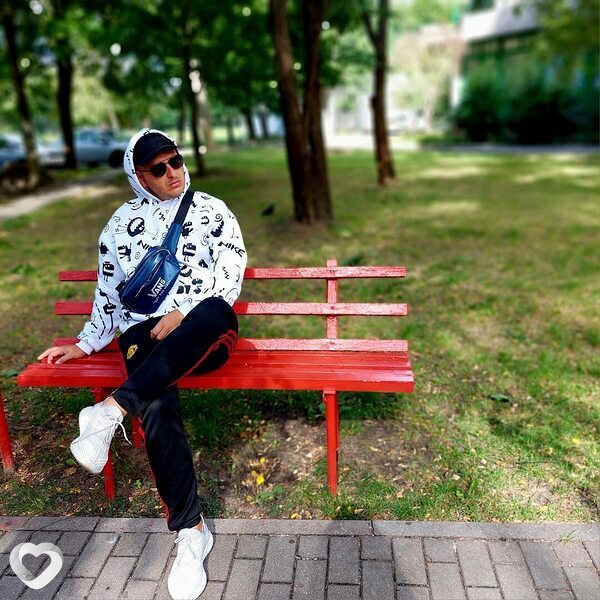 Витя, 32, Бресте — анкета №952669