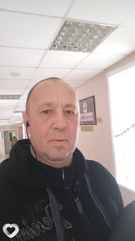 Макс, 48, Березовский (Кемеровская обл) — анкета №952673