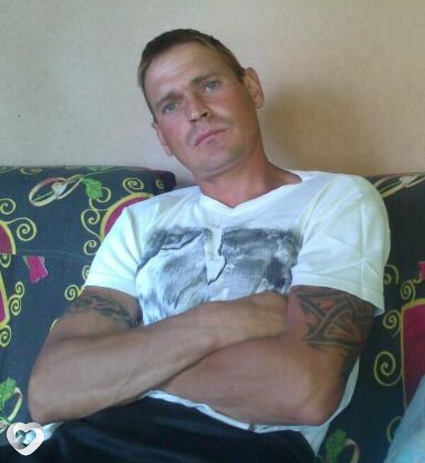 Александр, 47, Павлове — анкета №952674