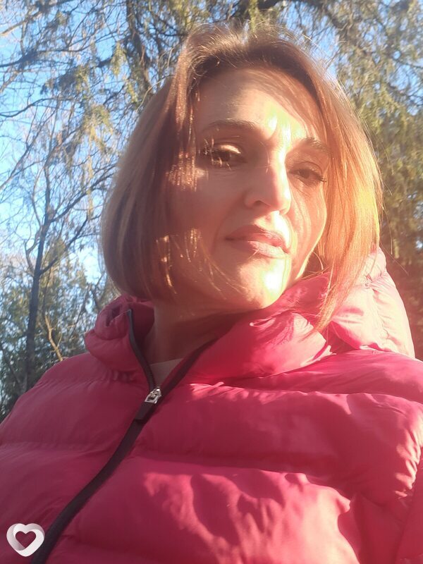 Тетяна, 46, Николаеве — анкета №952677