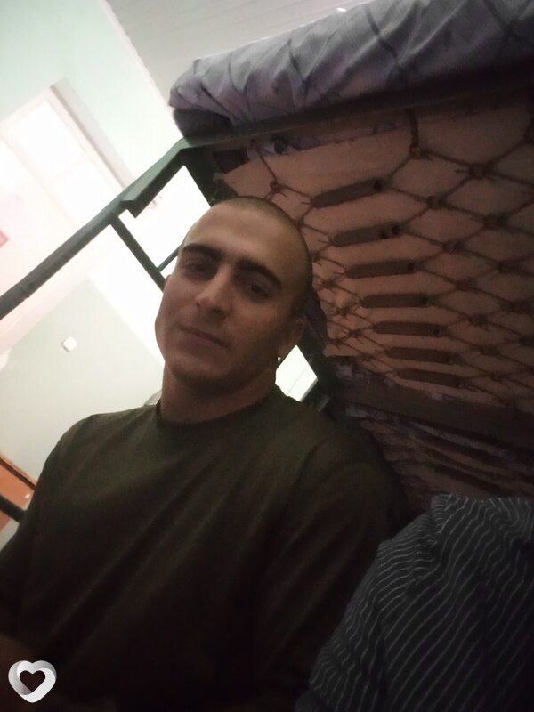Руслан, 23, Ростове-на-Дону — анкета №952678