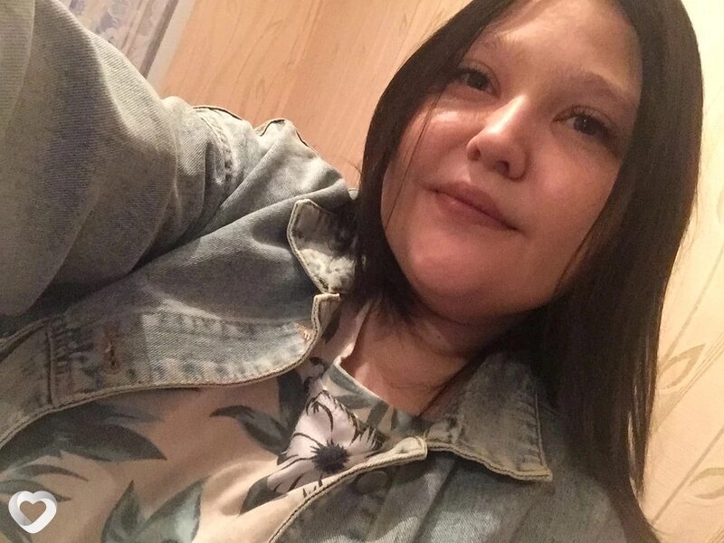 Алена, 23, Тюмени — анкета №952682