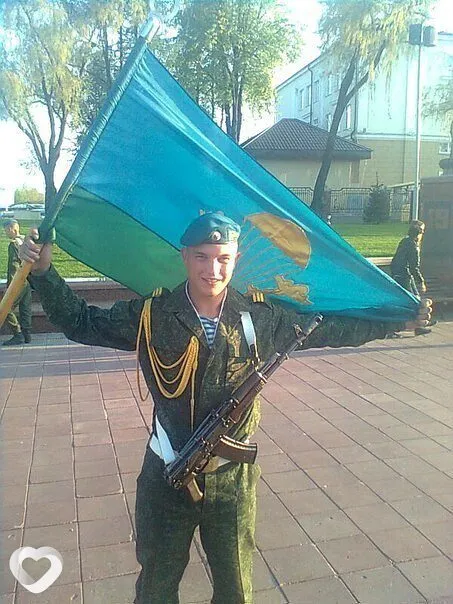 Андрей, 34, Могилев — анкета №10842