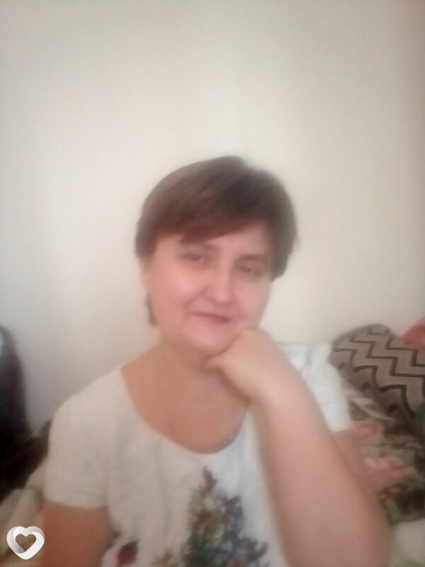 Галина, 52, Калининграде — анкета №952593