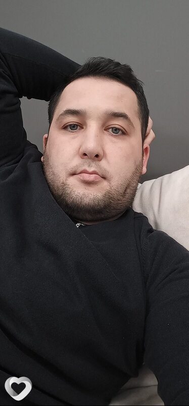 Алишер, 35, Москве — анкета №952595