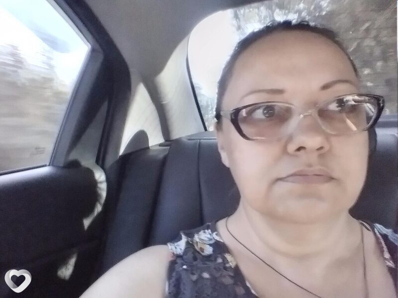 Галина, 50, Талдыкорган — анкета №952596