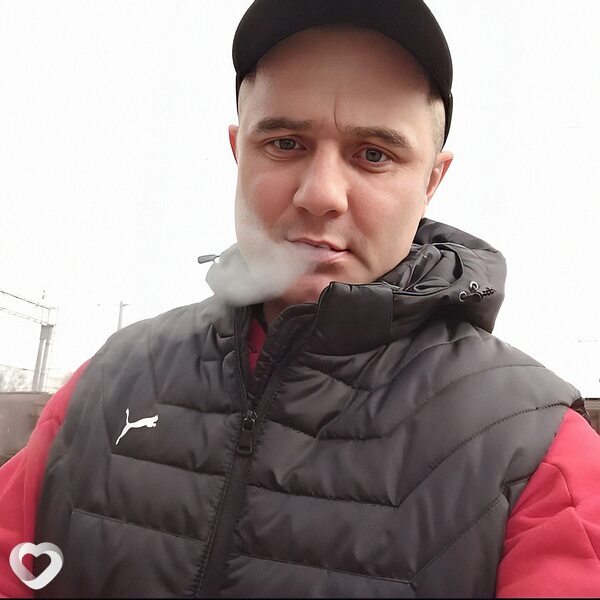 Slim, 37, Полтаве — анкета №952601