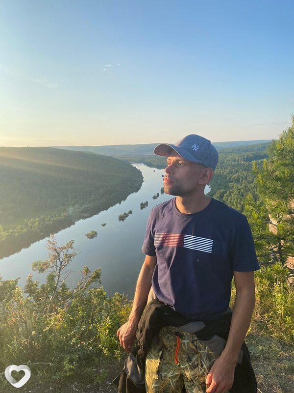 Дмитрий, 36, Екатеринбурге — анкета №952602
