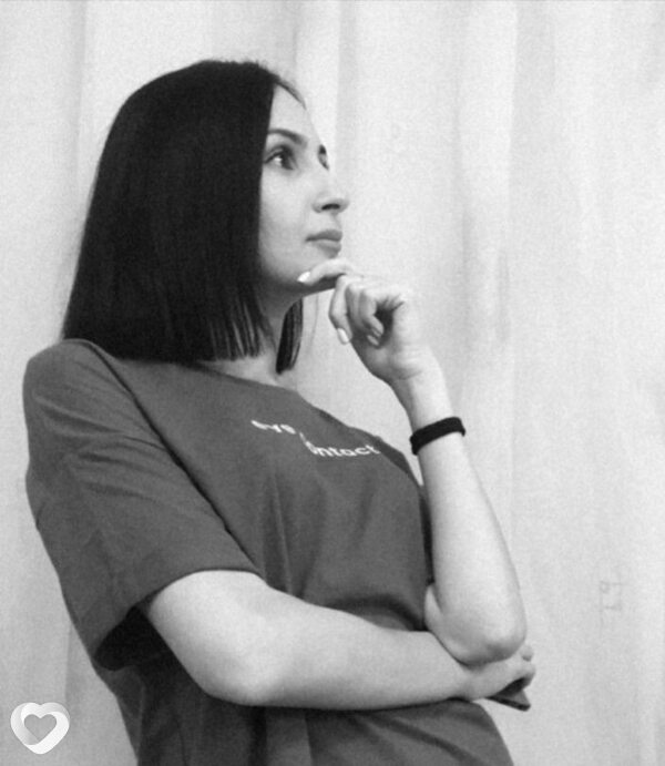 Кира, 34, Ростове-на-Дону — анкета №952603