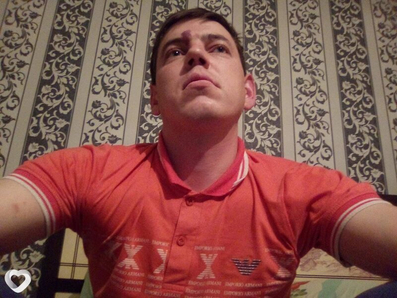 Александр, 39, Чебоксарах — анкета №952604