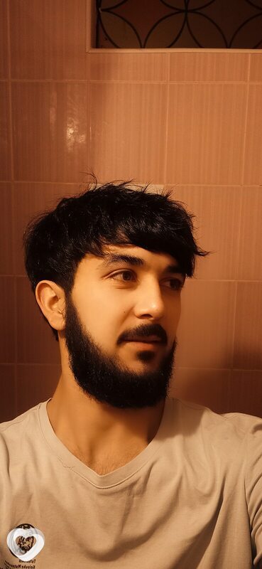 Jony, 25, Калуге — анкета №952606