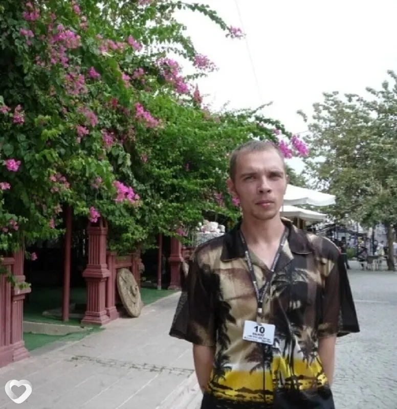 Иван, 40, Барнауле — анкета №952607