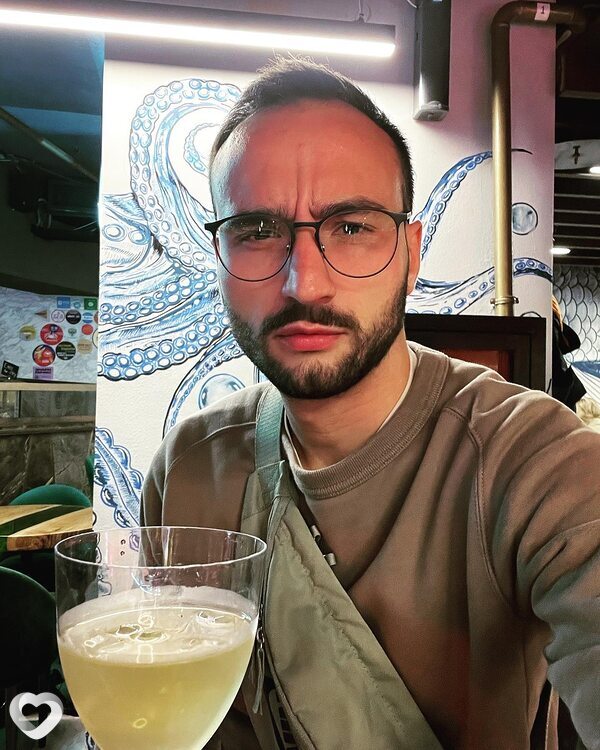 Егор, 36, Воронеже — анкета №952608