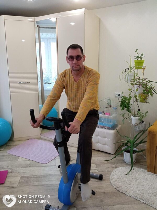 Макс, 40, Чебоксарах — анкета №952610