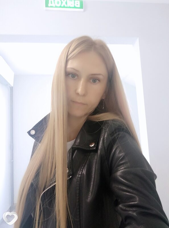 Танюська, 38, Нижнем Новгороде — анкета №952611