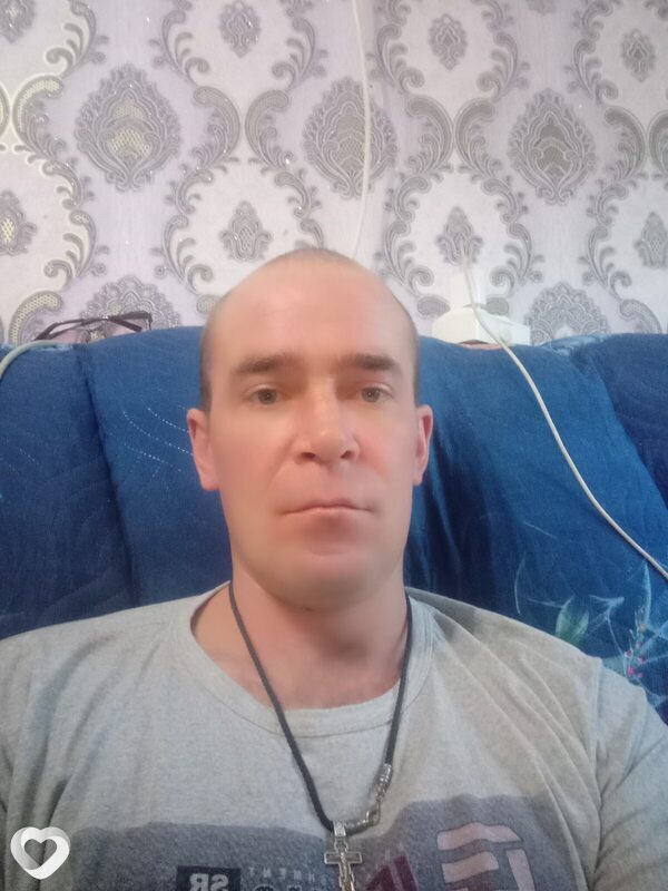 Петр, 46, Астрахани — анкета №952619