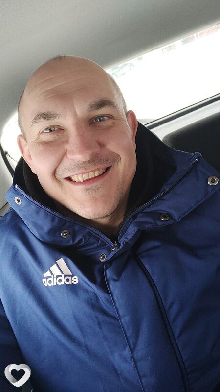 Сергей, 40, Кемерове — анкета №952620