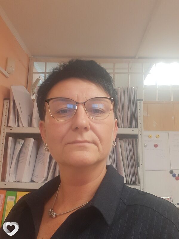 Евгения, 47, Владивостоке — анкета №952622