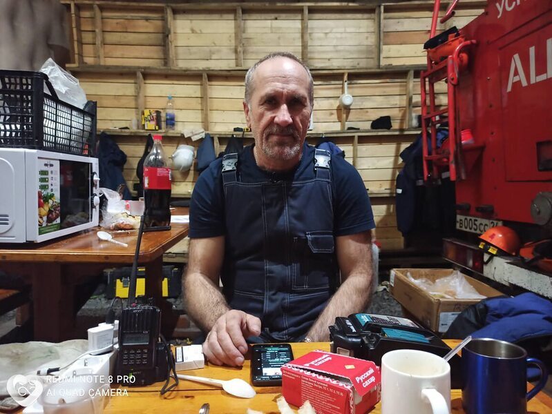 Александр, 58, Москве — анкета №952623