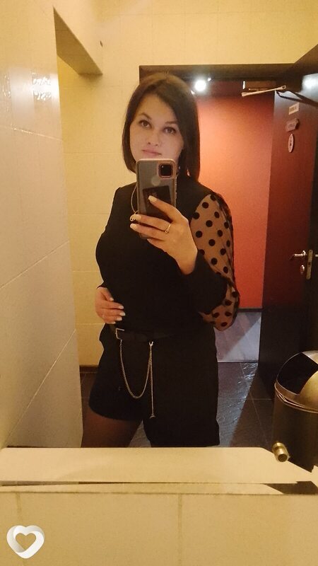 Маняша, 33, Рязани — анкета №952625