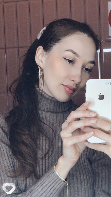 Юля, 43, Тюмени — анкета №952627