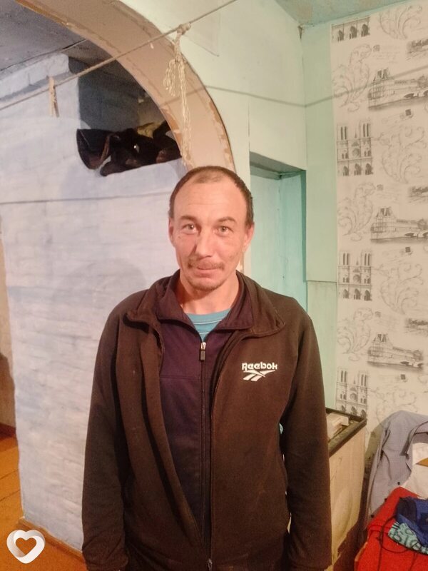 Александр, 36, Улан-Удэ — анкета №952631
