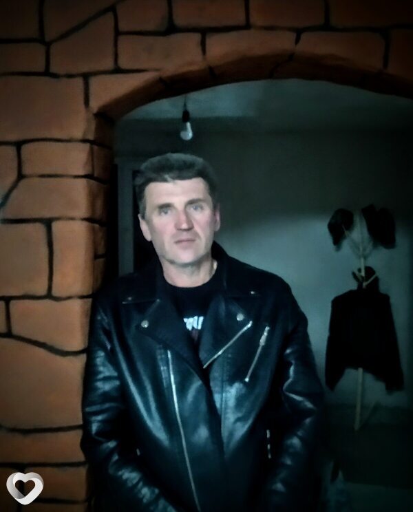Александр, 54, Макеевке — анкета №952632