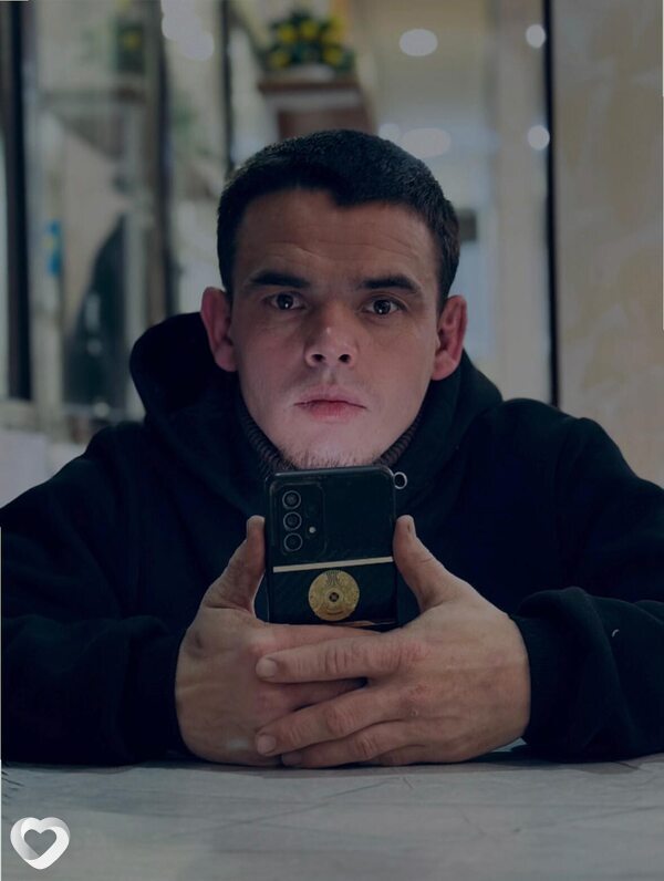 Галымжан, 30, Кызылорде — анкета №952633
