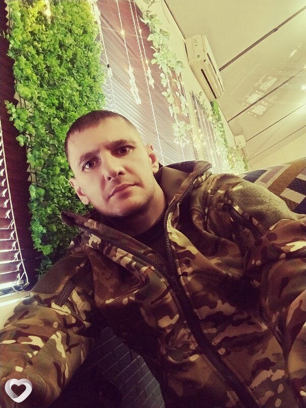 Макс, 35, Астрахани — анкета №952737