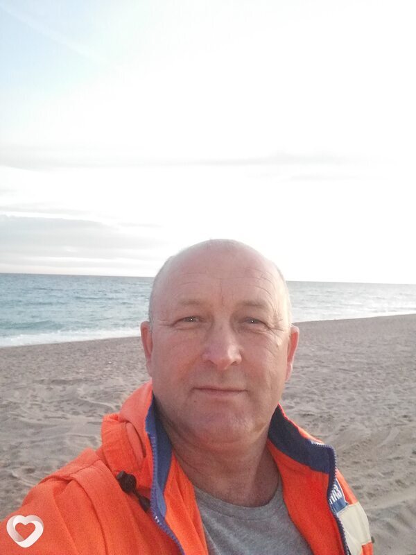 Дмитрий, 58, Гродно — анкета №952743