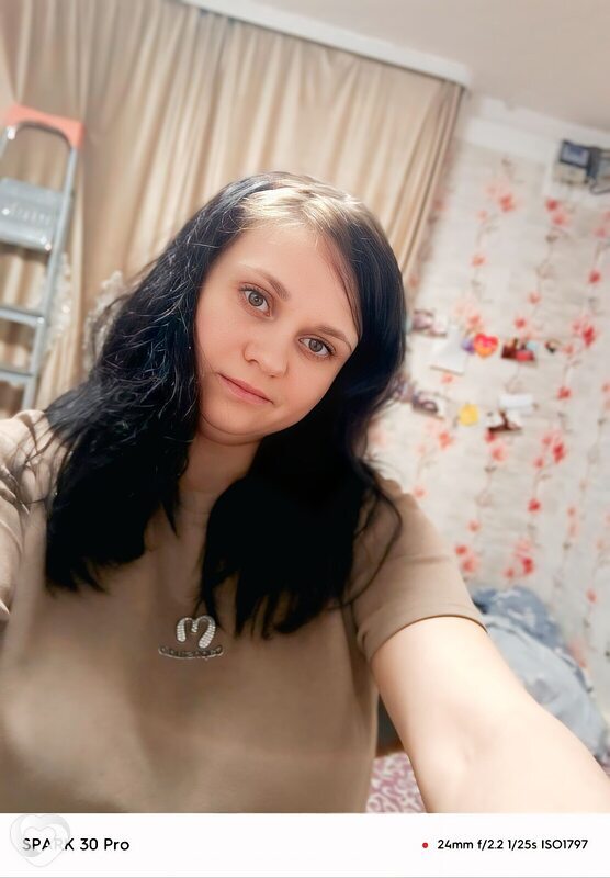 Дарья, 37, Красноярске — анкета №952751