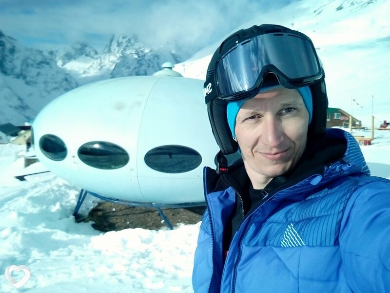 Александр, 35, Ставрополе — анкета №952753