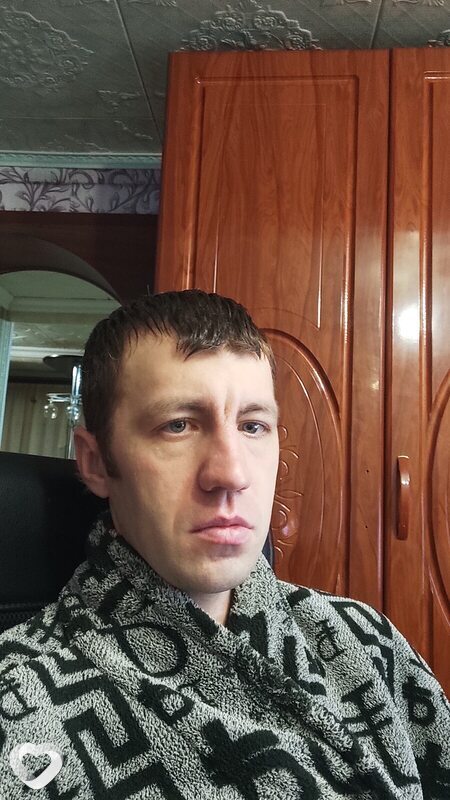 Виктор, 34, Пугачеве — анкета №952754
