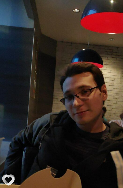 Андрей, 25, Екатеринбурге — анкета №952759