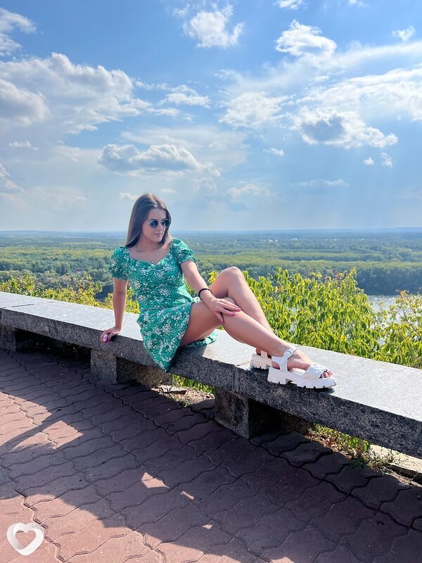 Юлия, 30, Москве — анкета №952687