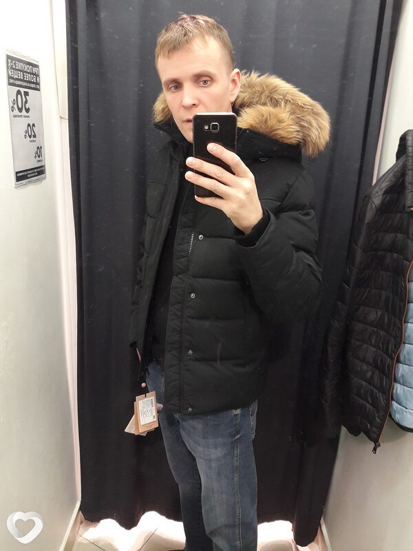Сергей, 41, Балахне — анкета №952690