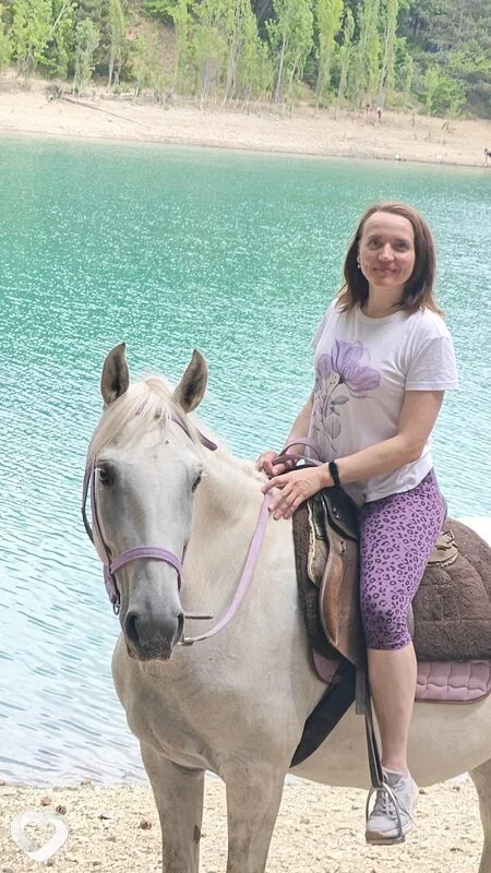 Елена, 46, Москве — анкета №952692
