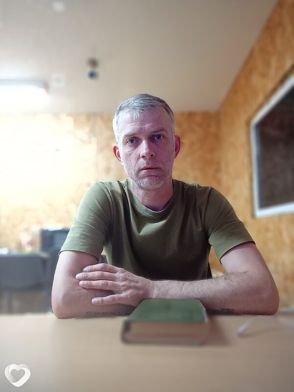 Владимир, 45, Пятигорске — анкета №952693
