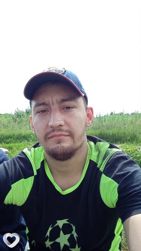 Славик, 33, Ростове-на-Дону — анкета №952700