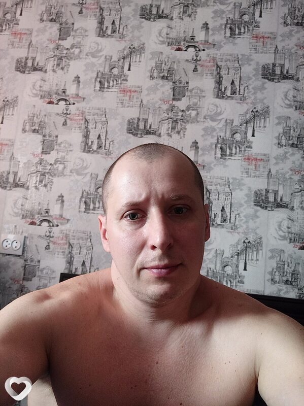 Сергей, 44, Борисове — анкета №952710