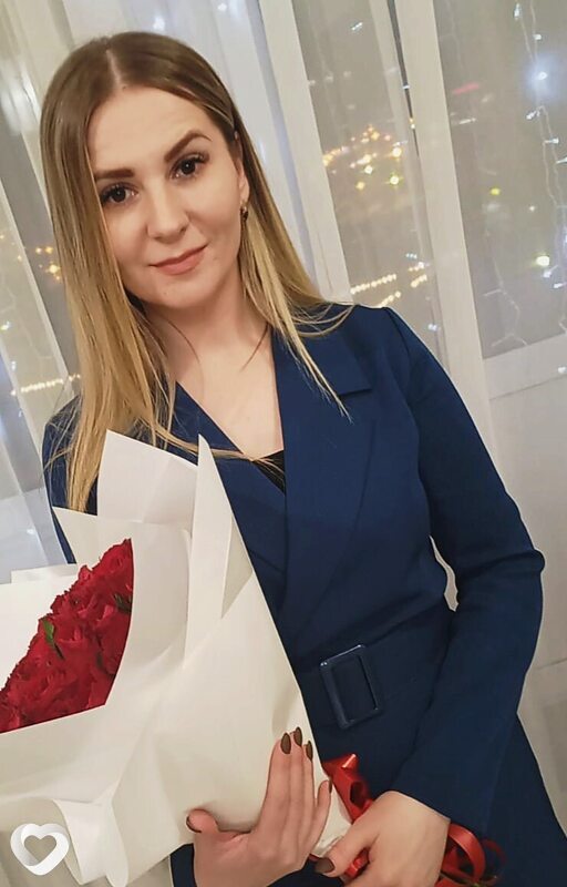 Ольга, 36, Иркутске — анкета №952638
