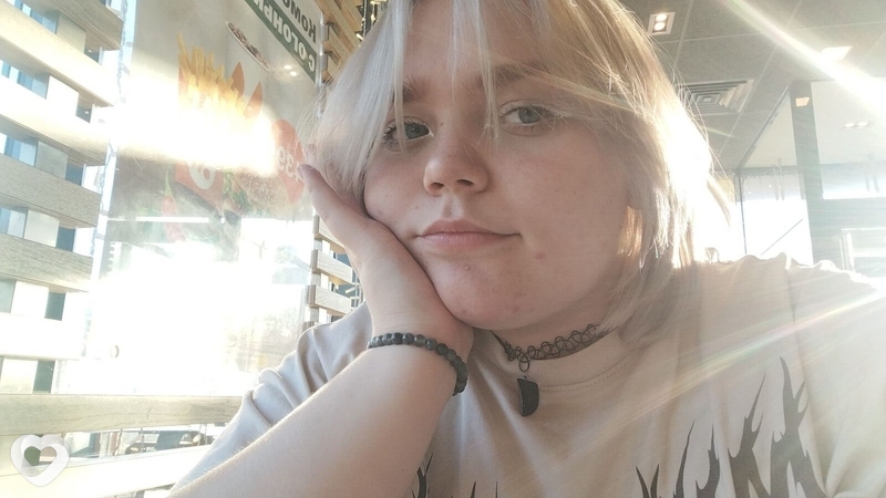 Алёна, 22, Саранске — анкета №952653