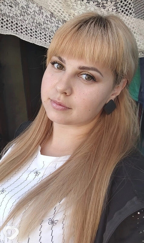 Ниночка, 35, Воронеже — анкета №952656